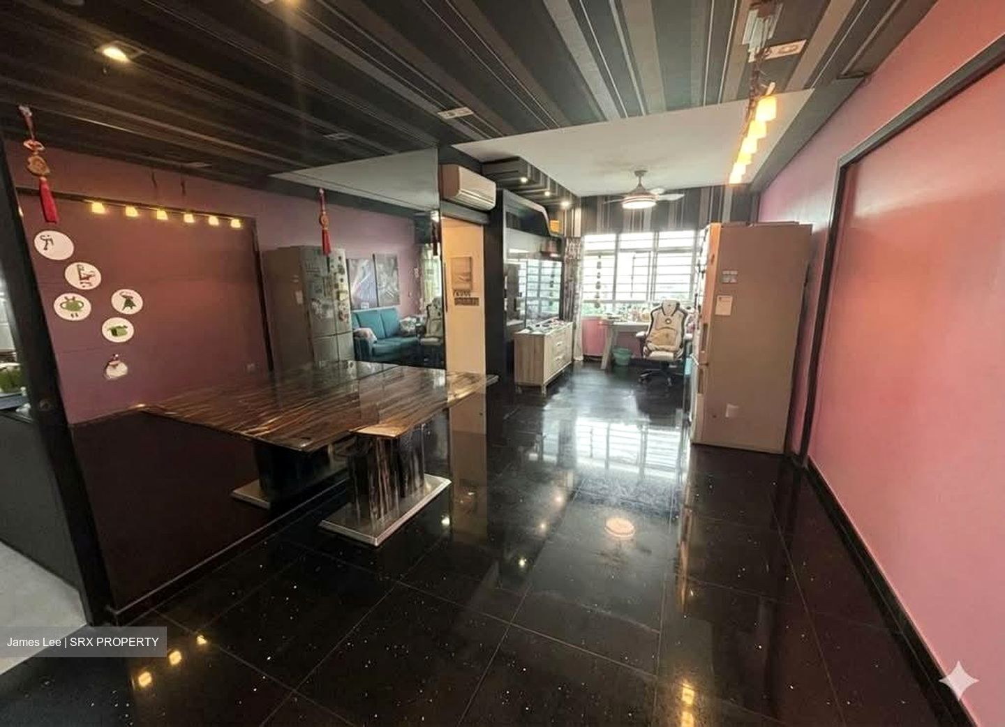 Blk 636C Senja Parc View (Bukit Panjang), HDB 4 Rooms #570579281